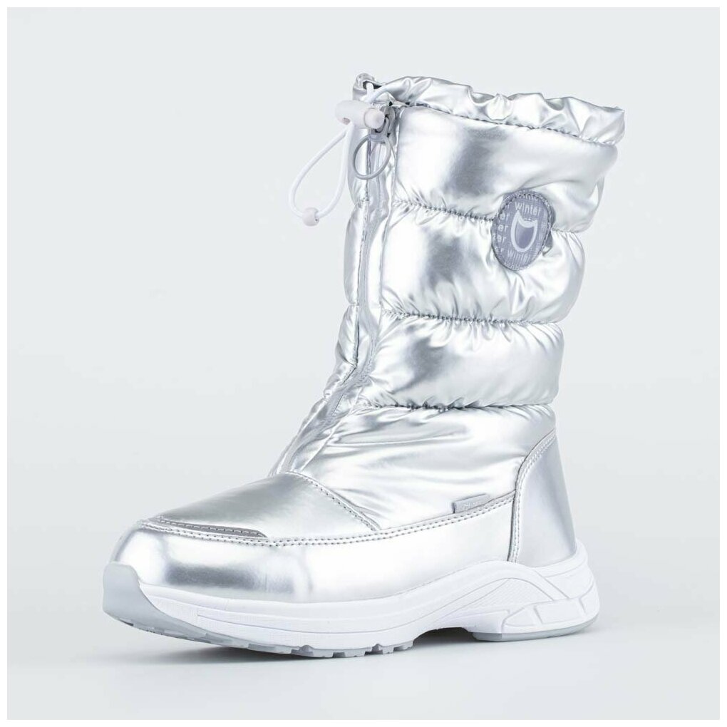 фото Мембранные сапожки котофей 764924-42 размер 39