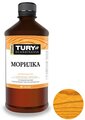 Морилка tury 0,5л калужница, арт.119004