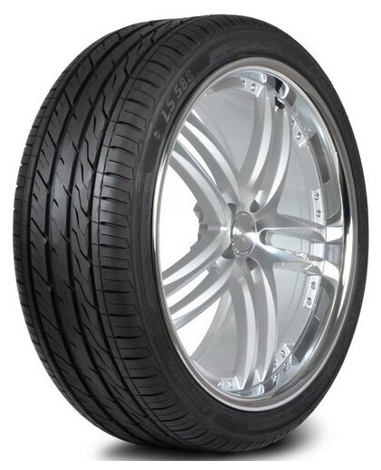 Шина Landsail LS588 SUV 245/55R19 103W