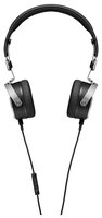 Наушники Beyerdynamic Aventho Wired black