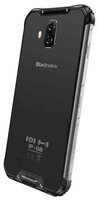 Смартфон Blackview BV9600 Pro черный