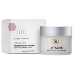 Holy Land Vitalise Moisturizing Cream Увлажняющий крем для всех типов кожи лица - изображение