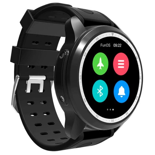 фото Часы kingwear kc03