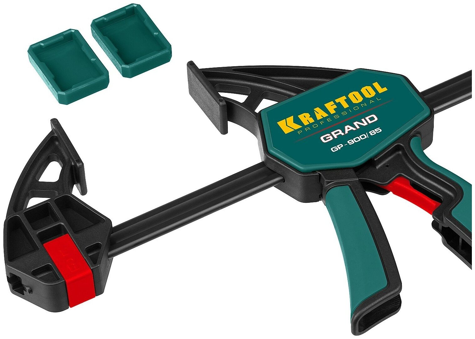 Пистолетная струбцина KRAFTOOL GP-900/85 32226-90