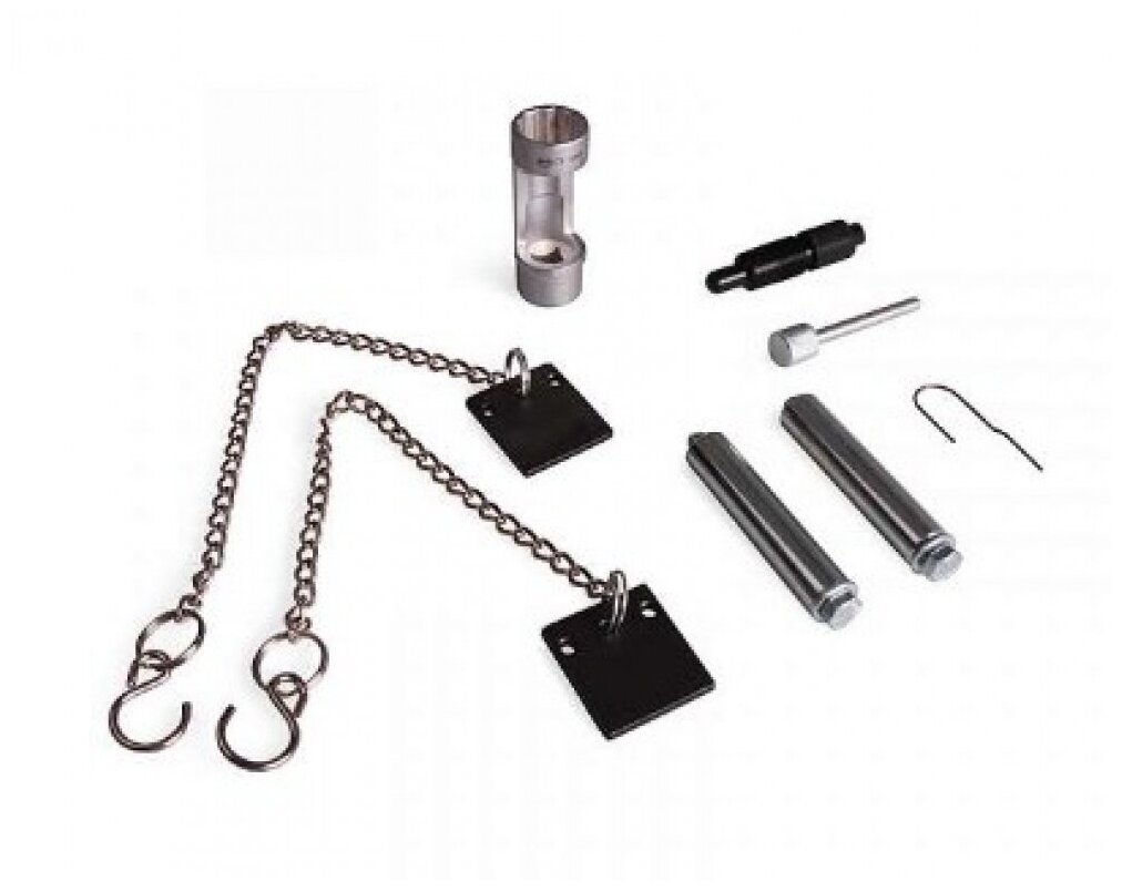 Набор специнструмента для Audi / VW Car-Tool CT-1285