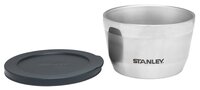 STANLEY Термоконтейнер Adventure 10-02886-002 серебристый