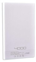 Аккумулятор ASUS ZenPower Slim 4000 mAh ABTU015 черный