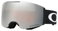 Маска Oakley Fall Line Goggle Carribean Sea Red/Prizm Snow Rose