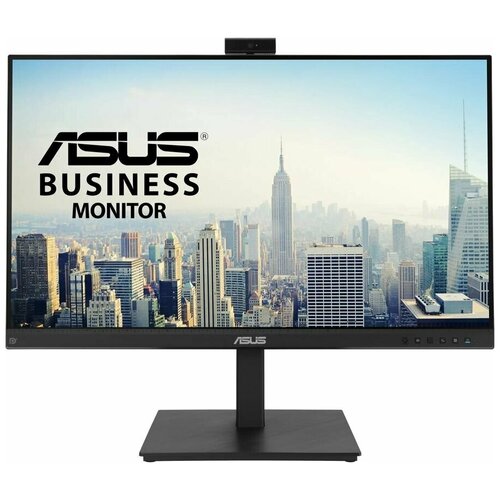 Монитор игровой ASUS Gaming BE279QSK 27 черный 90lm04p1-b02370 4147500₽