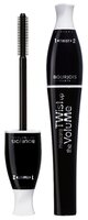 Bourjois тушь для ресниц Twist Up The Volume 21 black