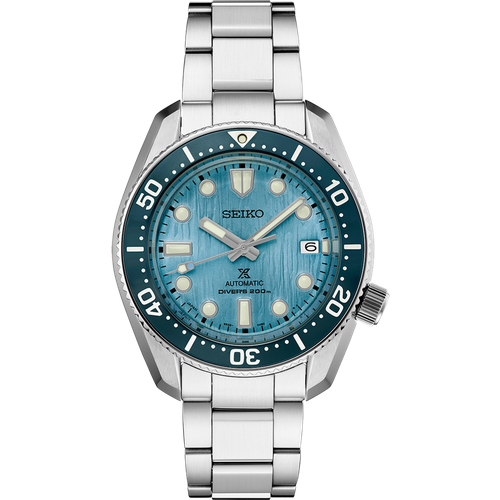 Seiko Prospex Sea SPB299J1