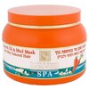 Health & Beauty Маска для волос c морковным маслом и грязью - изображение
