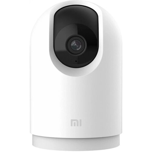 Поворотная IP-Камера Xiaomi Mi 360° Home Security Camera 2K Pro (RU)