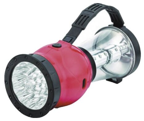 Аккумуляторный кемпинговый фонарь Camelion LED 29318, 10474