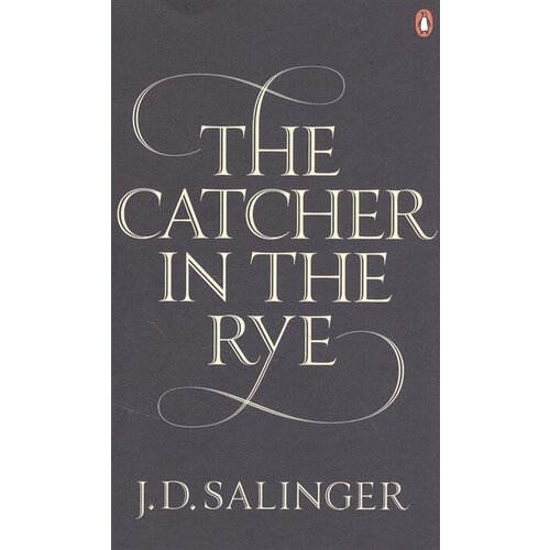 The Catcher in the Rye