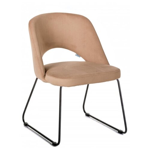 Кресло Lars Беж/Линк