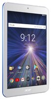 Планшет Acer Iconia One 8 B1-870 16Gb white