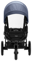 Прогулочная коляска Britax B-Motion 3 Plus Cosmos Black