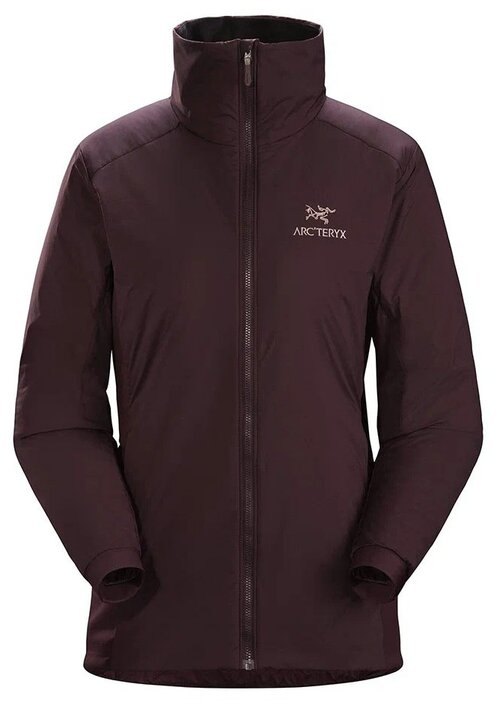 Куртка для активного отдыха Arcteryx Atom Lt Jacket Womens Phantasm (US:XS)