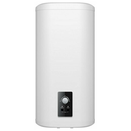 Накопительный электрический водонагреватель Garanterm Eco 80-V белый 2449100₽