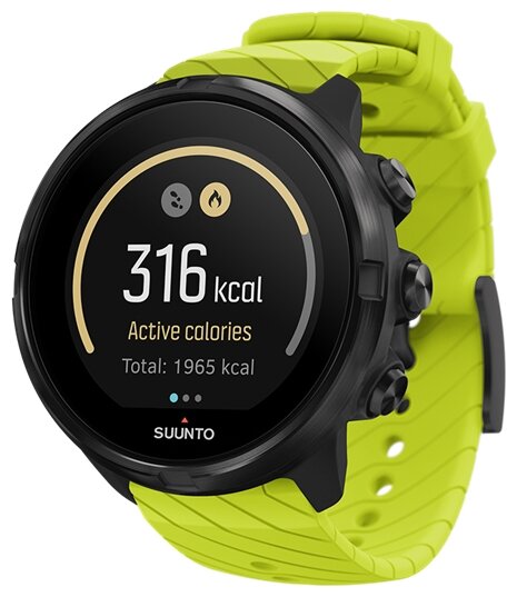 Умные часы SUUNTO 9