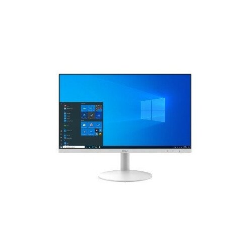 MSI Pro AP241 11M-638XRU 9S6-AE0312-667 White 238 FHD i7-1170016Gb512Gb SSD дискDOS 9432400₽