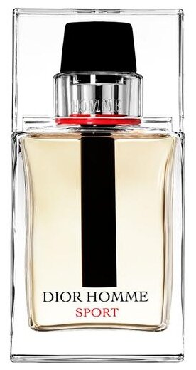 dior sport cena