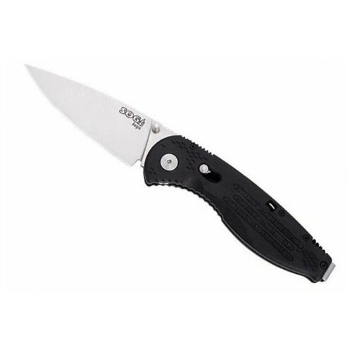 мультитул sog 29 55 01 41 flash mt silver Нож SOG модель AE-01 Aegis