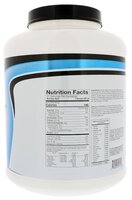 Протеин RSP Nutrition Whey Protein Blend (1.81 кг) шоколад