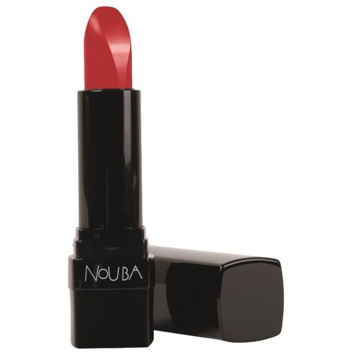 фото Nouba помада для губ Velvet Touch lipstick увлажняющая матовая, оттенок 17