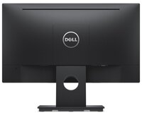 Монитор DELL E2016HV черный