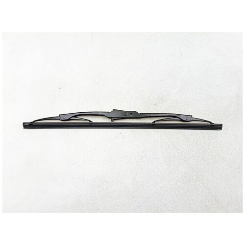 Щетка стеклоочистителя 350 мм MetalPart под крючок 1 ШТ УАЗ хантер 452 469 люкс 350₽