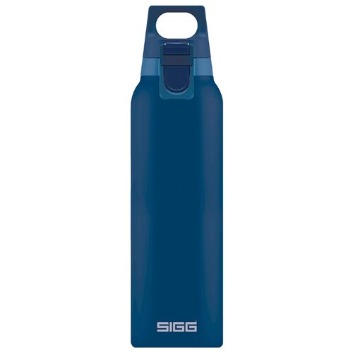 фото Термобутылка SIGG Hot & Cold One (0,5 л) midnight