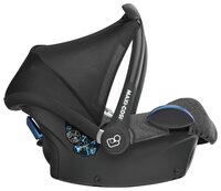 Автокресло группа 0+ (до 13 кг) Maxi-Cosi CabrioFix Nomad grey