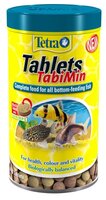 Сухой корм Tetra Tablets TabiMin для рыб 120 шт.