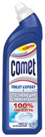 Comet гель для туалета Полярный Бриз 0.75 л