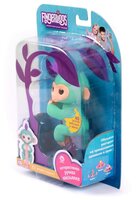 Интерактивная игрушка робот WowWee Fingerlings Ручная обезьянка София