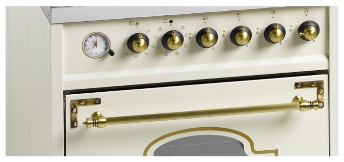 Плита Zigmund & Shtain VGE 39.68 X