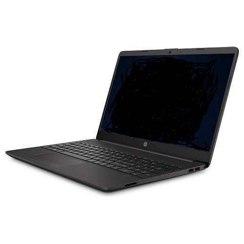 Ноутбук HP Ноутбук HP 250 G9 Core i3-1215U 15.6 FHD (1920x1080) AG SVA, 8Gb DDR4(1), 256Gb SSD, 41Wh, TPM, 1.74kg, 1y, Dark Ash Silver, Dos, KB Eng/Rus