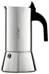 Гейзерная кофеварка Bialetti Venus 1685 (10 порций)