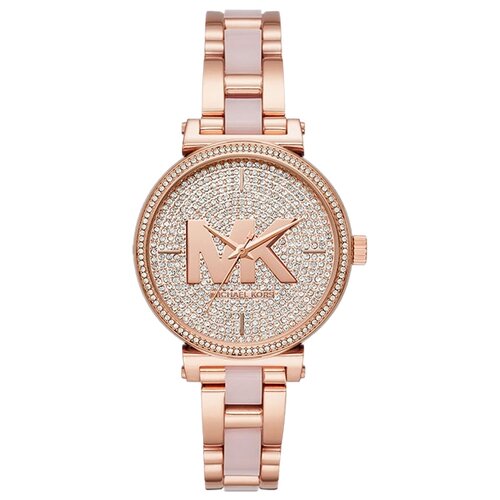 Наручные часы MICHAEL KORS MK4336, розовый