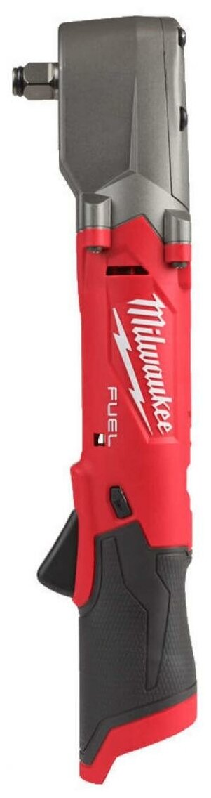 Гайковерт аккумуляторный MILWAUKEE M12 FRAIWF12-0 FUEL (без АКБ и ЗУ) 4933471699 - фотография № 1