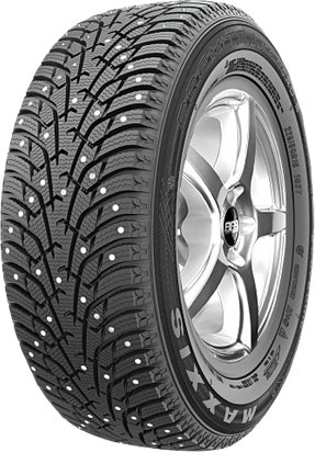 Шина Maxxis 225/60 R16 102T Premitra Ice Nord NP5