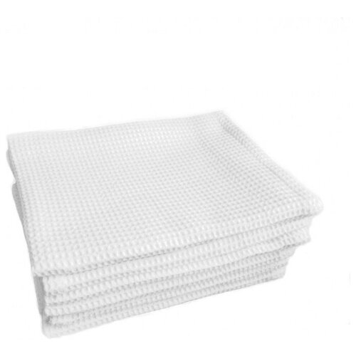 Вафельное полотно 0,45х10м (1шт)