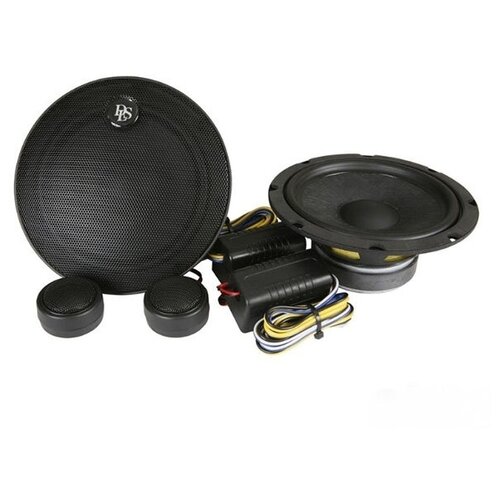 Акустика компонентная DLS M62 серия PERFORMANCE 1099000₽