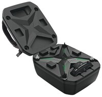 Кейс Xiro Xplorer Aerial UAV Drone Carrying case черный