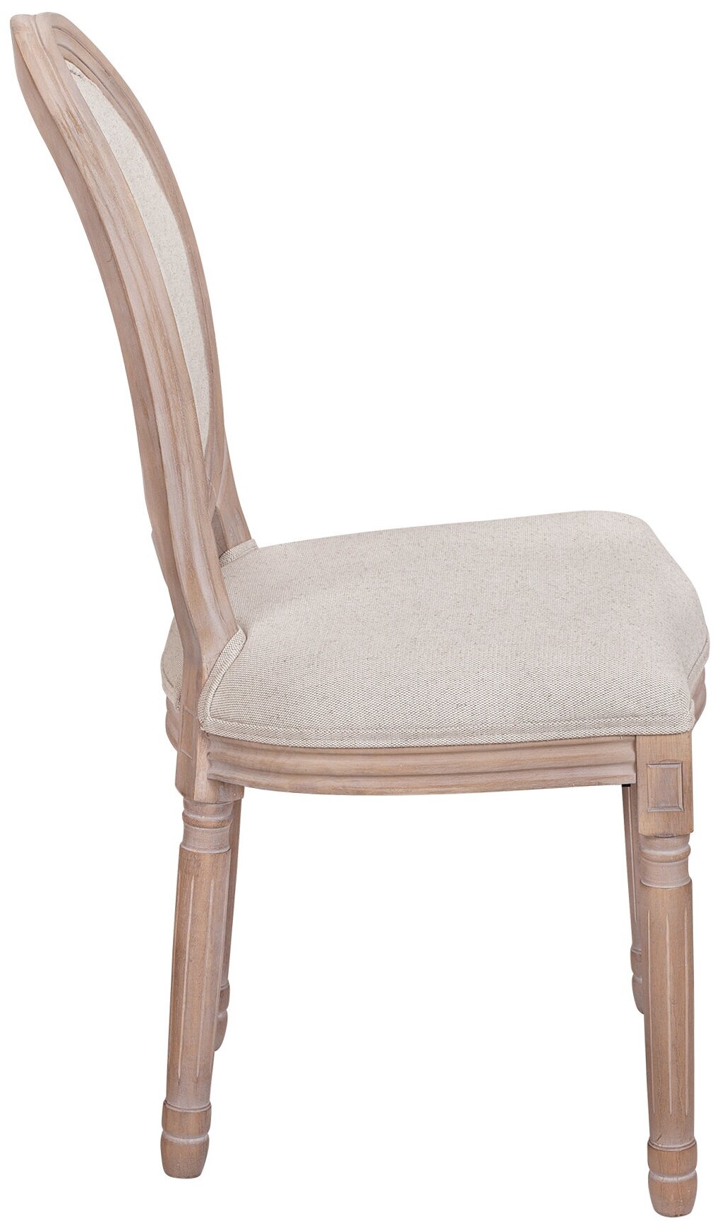 Стул Volker beige v2 — фото 1