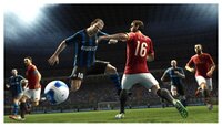 Игра для Nintendo 3DS Pro Evolution Soccer 2012