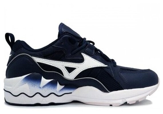 Кроссовки Mizuno Wave Rider 1