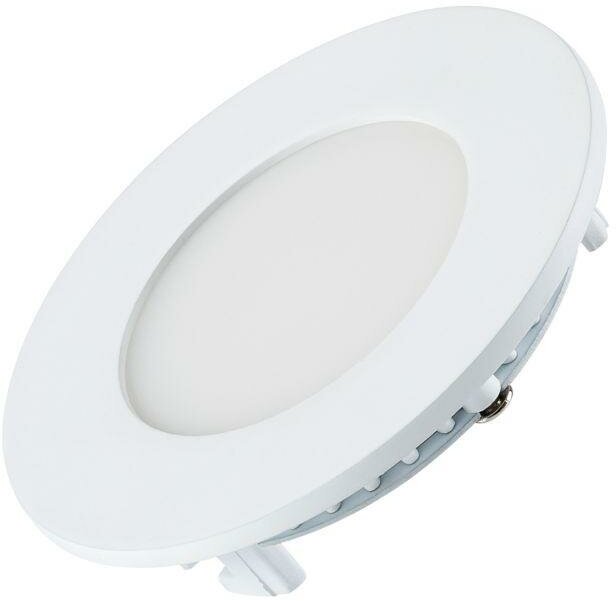 020103 DL-85M-4W Day White Светильник светодиодный Arlight - фото №1